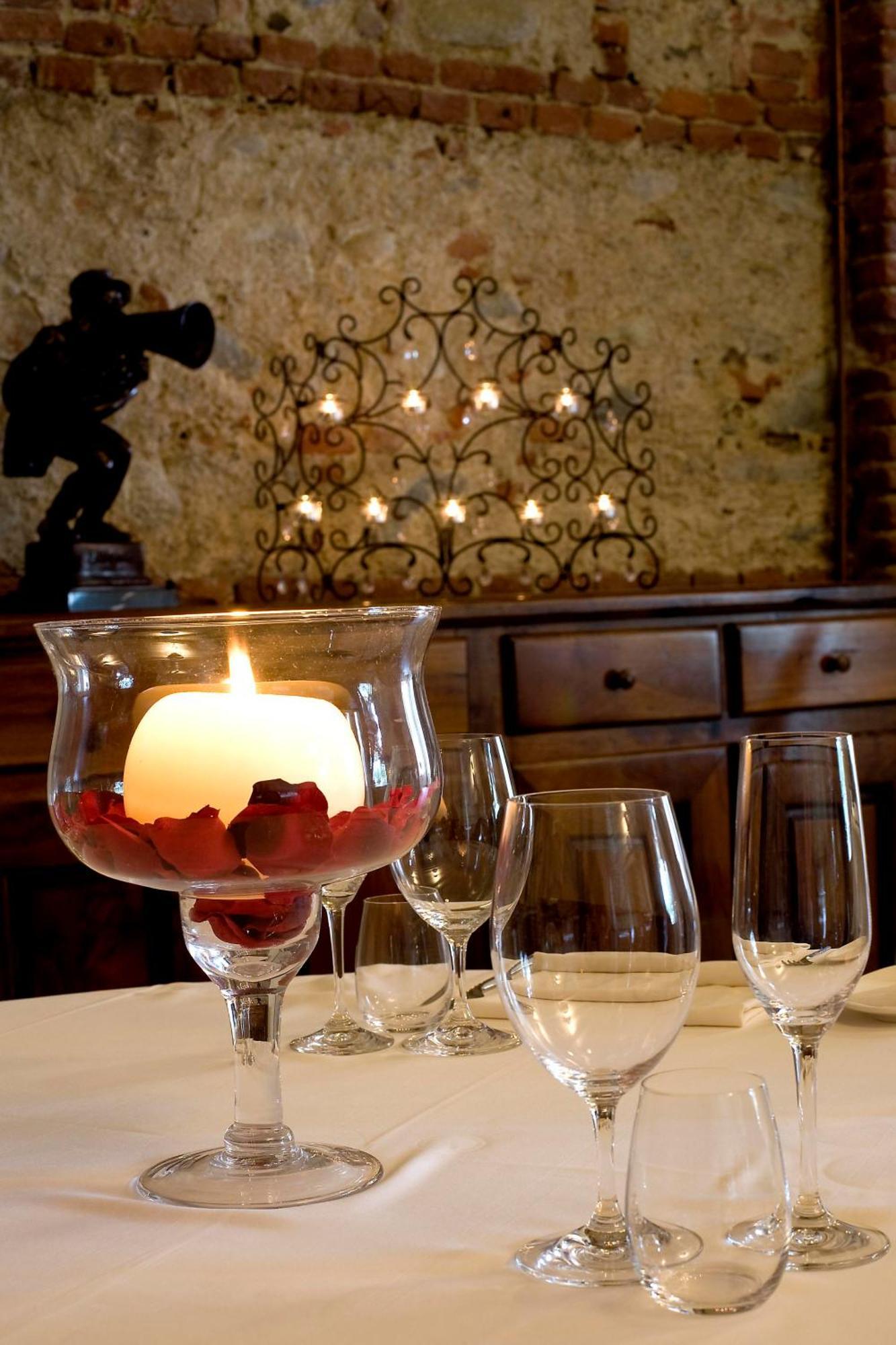 Hotel Cascina Di Corte Венария-Реале Экстерьер фото