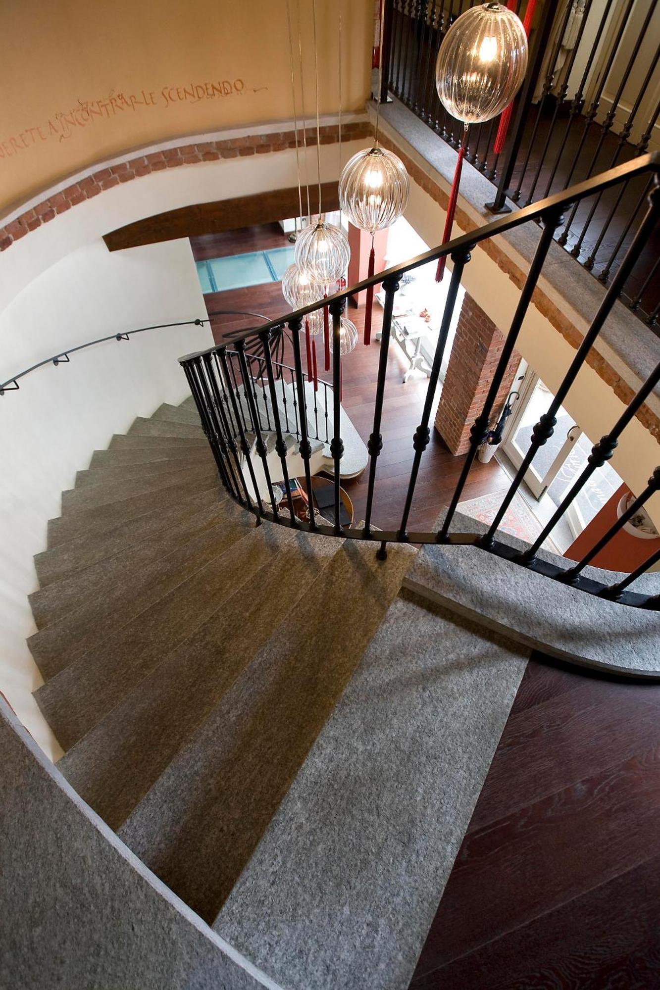 Hotel Cascina Di Corte Венария-Реале Экстерьер фото